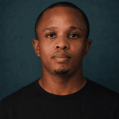 Michael Nwogha