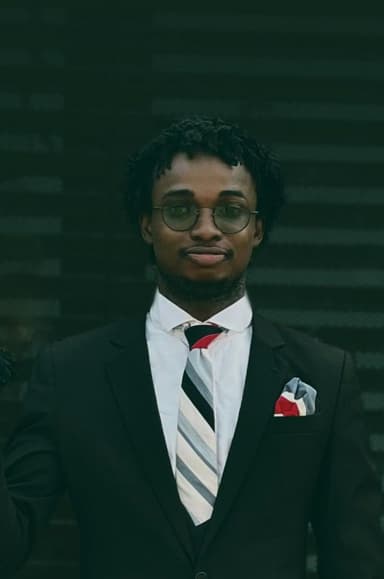 Godwin Chisom .H.