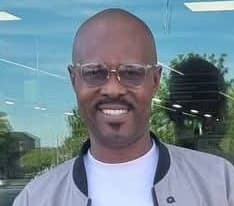 Barr Obinna Nwali