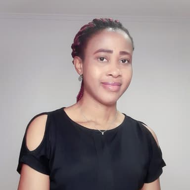 Ngozi Paschaline