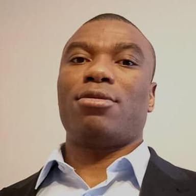 Dr. Francis Nwebonyi