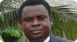 Dr Elias Eze